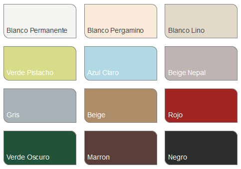 Descarga gratis cartas de colores ral , ncs, pantone - PinturasAngar